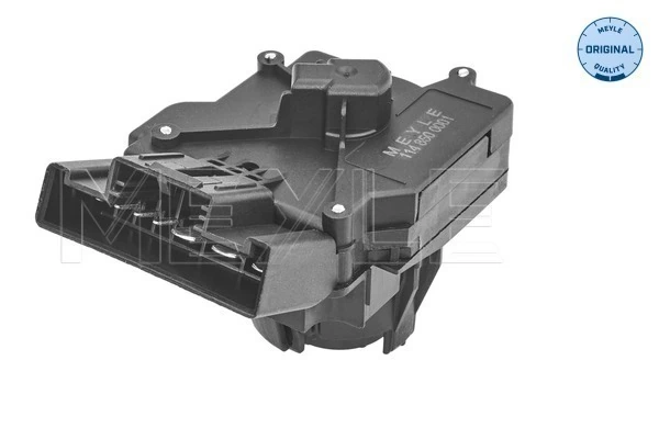 Kostka stacyjki zapłonowej do Seat Ibiza IV 6J5, 6P1