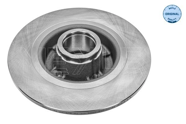 Tarcza hamulcowa tylna do Renault Scenic I JA0, JA1, FA0
