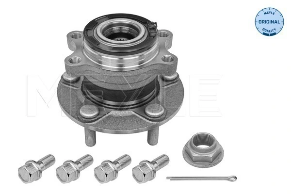 Piasta tylna Peugeot/Citroen 1681966680 cena, od 64,19 USD
