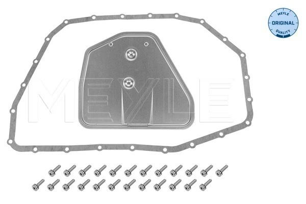 Filtr automatycznej skrzyni biegów Audi A8 D3 sedana (4E2, 4E8) (2002 - 2010) cena, od 22,24 USD