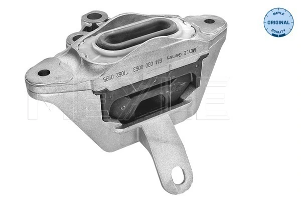 Poduszka (podpora) silnika lewa Chevrolet Orlando minivan (J309) (2010 - 2026) cena, od 54,77 USD
