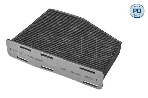 1613732680 Peugeot/Citroen Filtr kabiny