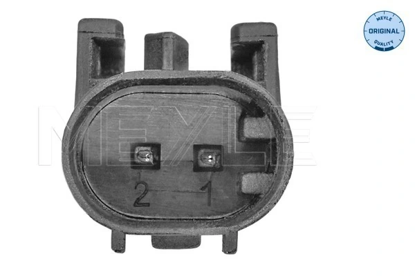 Czujnik ABS przedni do Fiat 500  312