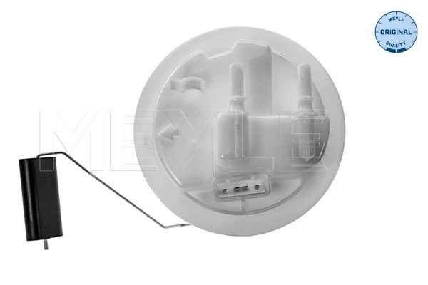 Moduł pompy paliwowej z czujnikiem poziomu paliwa do Citroen Berlingo  M