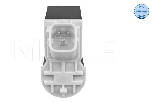 Pompka spryskiwacza szyby przedniej do KIA Ceed  ED