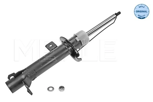Amortyzator przedni lewy Ford Fusion kombi (JU) (2002 - 2012) cena, od 48,16 USD