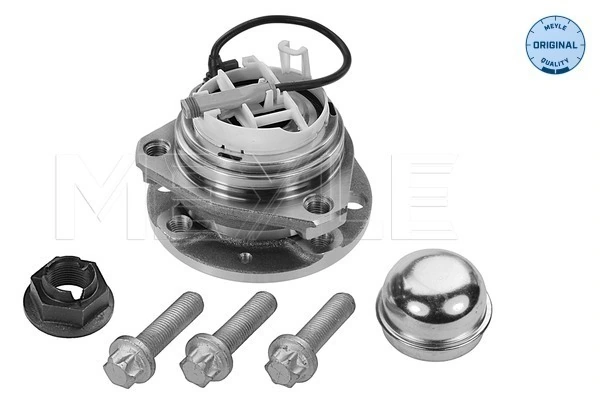 Piasta przednia General Motors 93178651 cena, od 68,21 USD