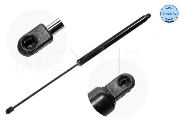 Amortyzator klapy bagażnika (3/5 drzwi-tylnych) Mercedes Vito I awangarda (638) (1997 - 2003) cena, od 28,46 USD