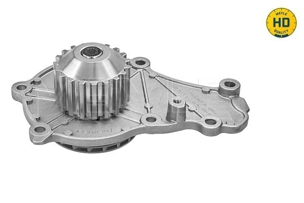 Pompa chłodząca wodna Peugeot 206 hatchback (2A/C) (1998 - 2008) cena, od 39,31 USD