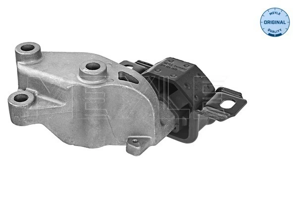 Poduszka (podpora) silnika lewa do Smart FORTWO  451
