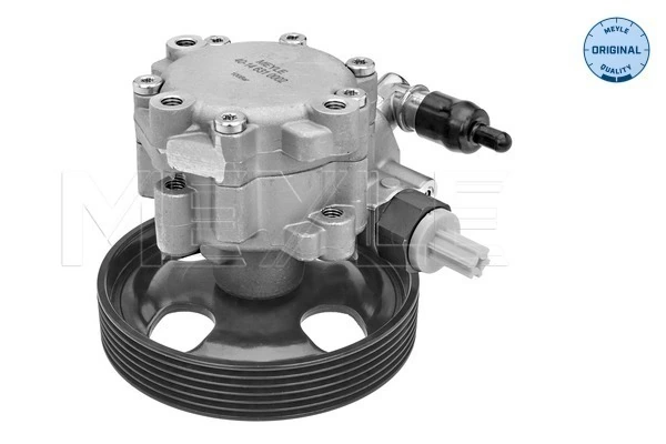 Pompa wspomagania hydraulicznego kierownicy do Peugeot 807  E