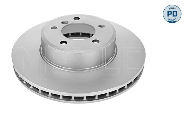 Tarcza hamulcowa przednia 1622811080 Peugeot/Citroen