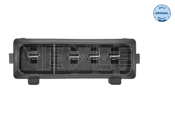Sonda lambda, czujnik tlenu do Volkswagen Caddy II 9U7