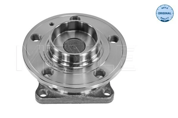 Piasta tylna do Volvo S60 I RS, RH