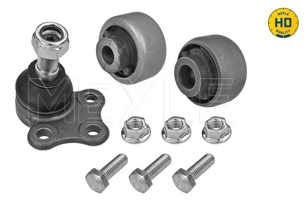 Do koszyka Silentblock przedniego wahacza dolnego Renault Vel Satis  BJ0