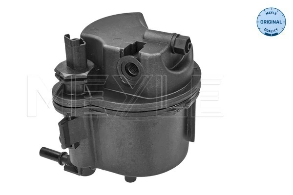 Filtr paliwa Peugeot Bipper 