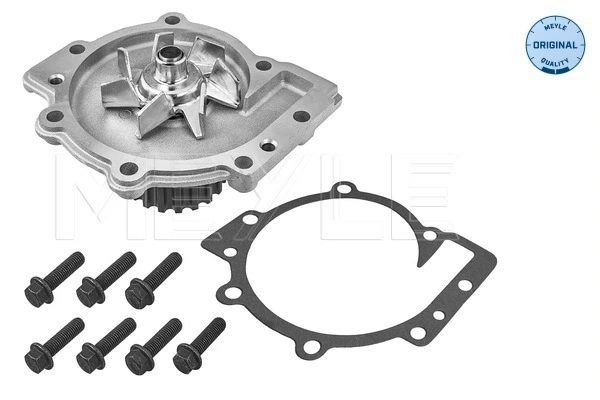 Pompa chłodząca wodna do Volvo 850  LS