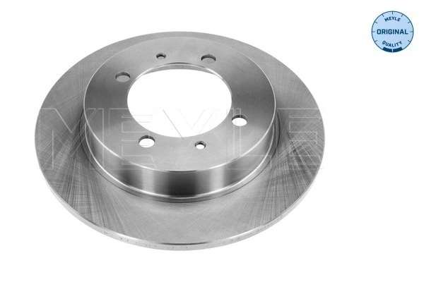 Tarcza hamulcowa tylna do Volvo V40  VW