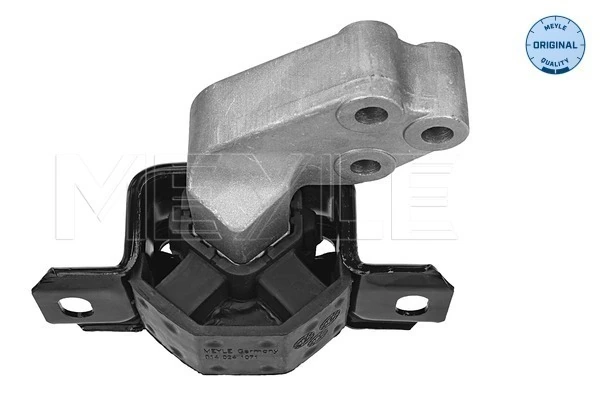 Poduszka (podpora) silnika prawa do Smart FORTWO  451