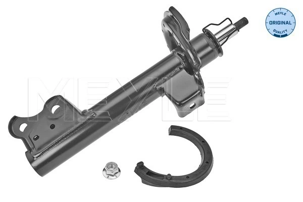 Amortyzator przedni Mercedes A hatchback (W169) (2004 - 2012) cena, od 72,14 USD