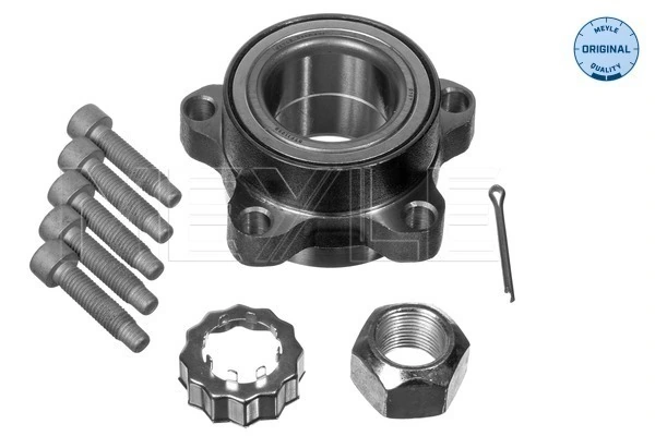 Łożysko piasty przedniej Ford Transit V awangarda (V184/5) (2000 - 2006) cena, od 58,62 USD