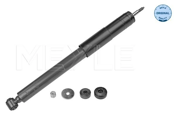 Amortyzator tylny Mercedes E sedana (W124) (1984 - 1993) cena, od 54,32 USD