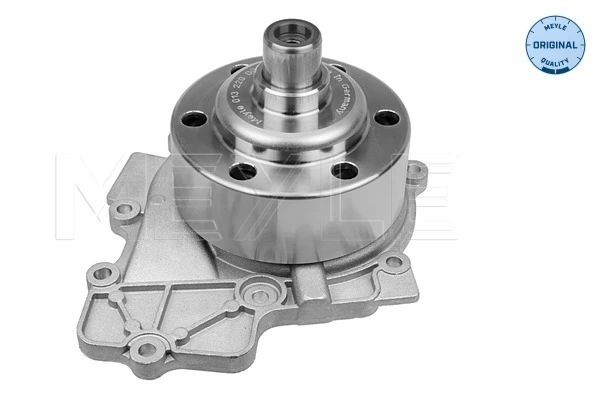 Pompa chłodząca wodna do Mercedes Sprinter II 5-t 906