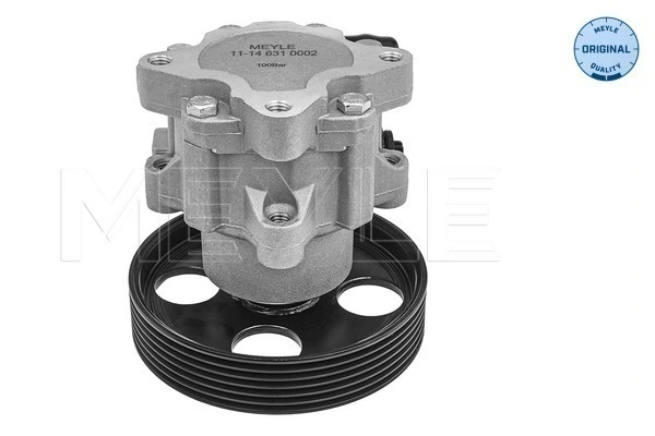 Pompa wspomagania hydraulicznego kierownicy do Citroen Jumpy I U6U