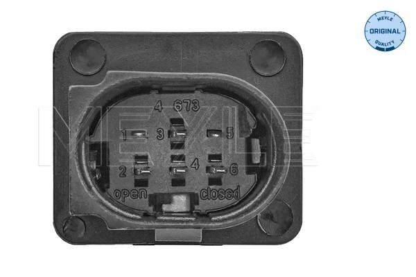 25198699 General Motors Sonda lambda czujnik tlenu przed katalizatorem