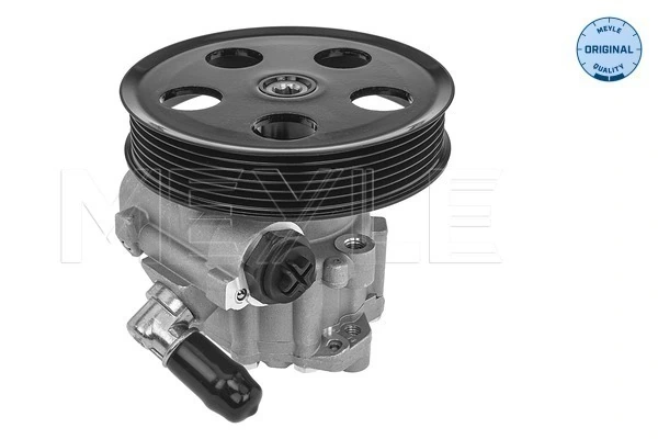 Do koszyka Pompa wspomagania hydraulicznego kierownicy Audi A4 B6 8H7