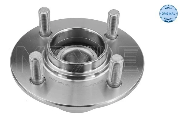 Piasta tylna do Nissan Sunny III N14