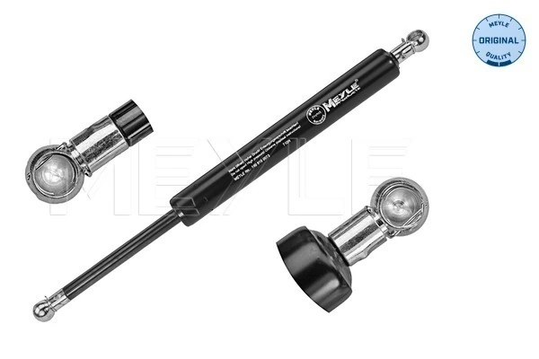 Amortyzator klapy bagażnika (3/5 drzwi-tylnych) do Volkswagen Jetta V 1K2