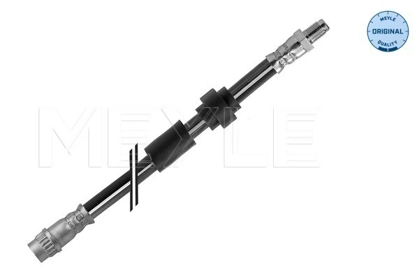 Przewód hamulcowy przedni do Renault Trafic II FL