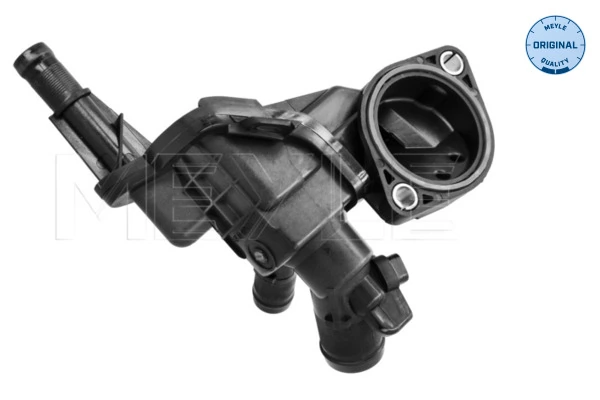 Obudowa termostatu do Renault SANDERO II STEPWAY 