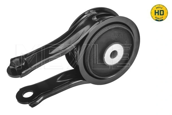 Poduszka (podpora) silnika tylna do Citroen Jumpy II 