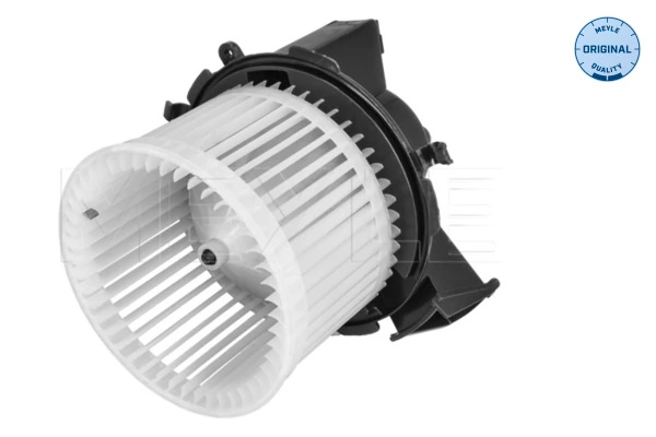 Silniczek wentylatora nagrzewnicy (ogrzewacza wnętrza) Fiat Panda II hatchback (169A) (2003 - 2013) cena, od 79,90 USD