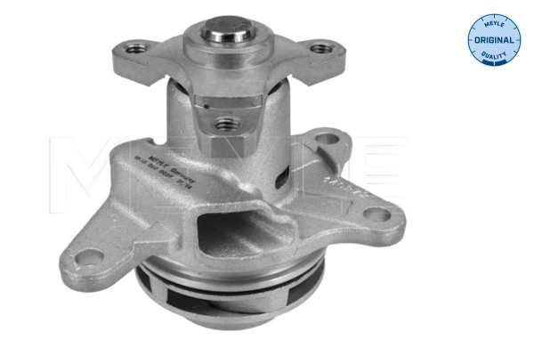 Pompa chłodząca wodna Renault Trafic III awangarda (2014 - 2026) cena, od 73,64 USD