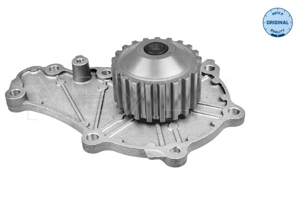 Pompa chłodząca wodna do Peugeot 107  