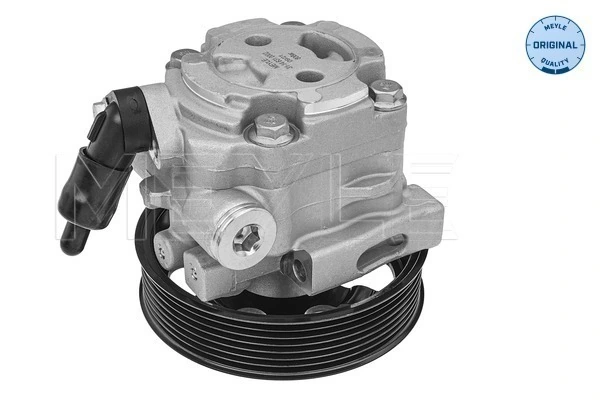  Pompa wspomagania hydraulicznego kierownicy Honda FR-V 