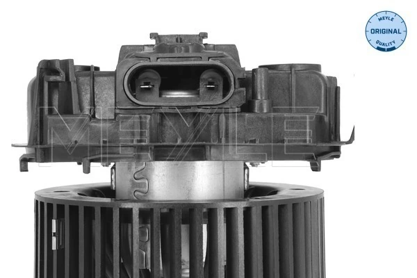 Silniczek wentylatora nagrzewnicy (ogrzewacza wnętrza) Renault Megane II sedana (LM0, LM1) (2003 - 2012) cena, od 66,44 USD