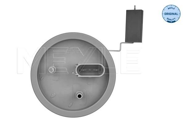 Moduł pompy paliwowej z czujnikiem poziomu paliwa do Volkswagen Passat B5 3B3