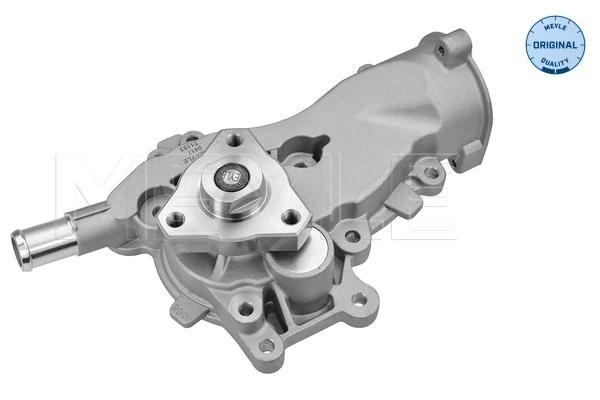 Pompa chłodząca wodna Peugeot/Citroen 1612724580 cena, od 51,88 USD