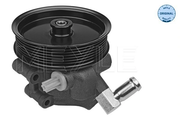  Pompa wspomagania hydraulicznego kierownicy Ford Transit 5