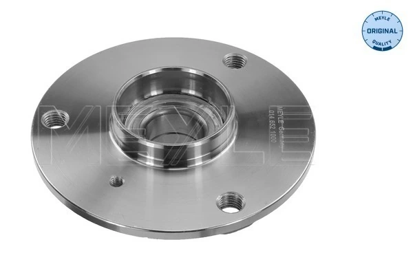 Do koszyka Piasta przednia Smart FORTWO  451