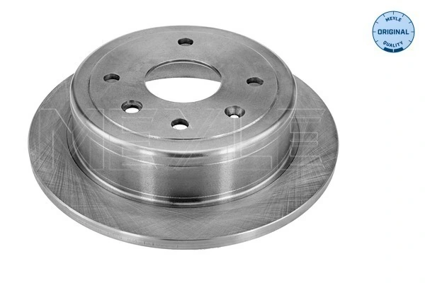 Do koszyka 96549630 Hyundai/Kia Tarcza hamulcowa tylna
