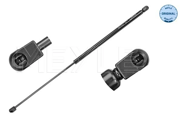 Amortyzator maski do Skoda SuperB I 3U4