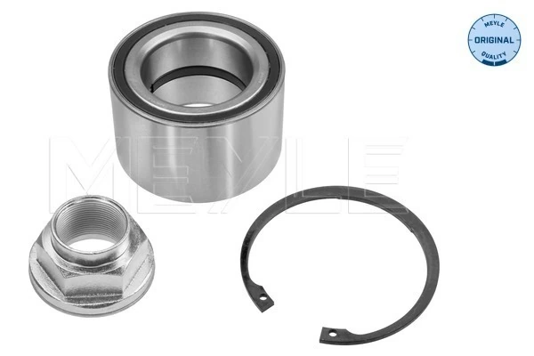 Łożysko piasty przedniej Peugeot Boxer III awangarda (250) (2006 - 2026) cena, od 46,54 USD
