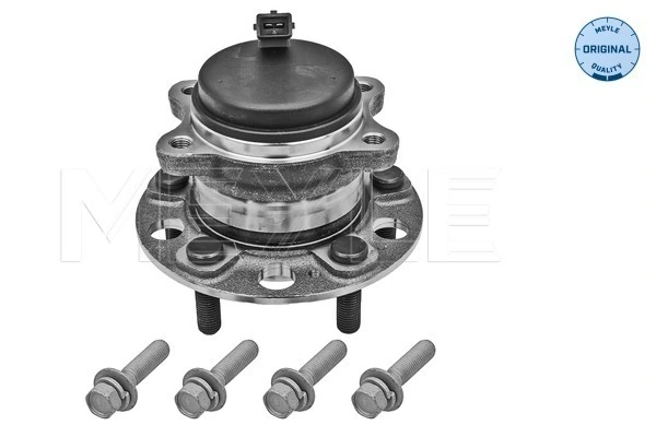 Do koszyka Piasta tylna Hyundai Tucson III TL