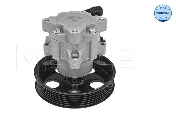  Pompa wspomagania hydraulicznego kierownicy Audi A4 