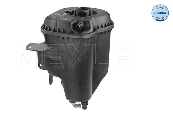 Zbiorniczek wyrównawczy układu chłodzenia BMW X5 